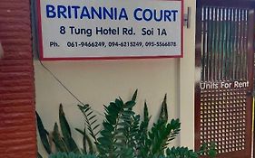 Britannia Court